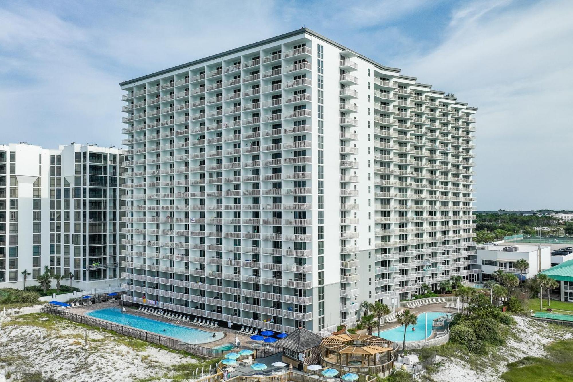 Pelican Pointe Destin Kamer foto