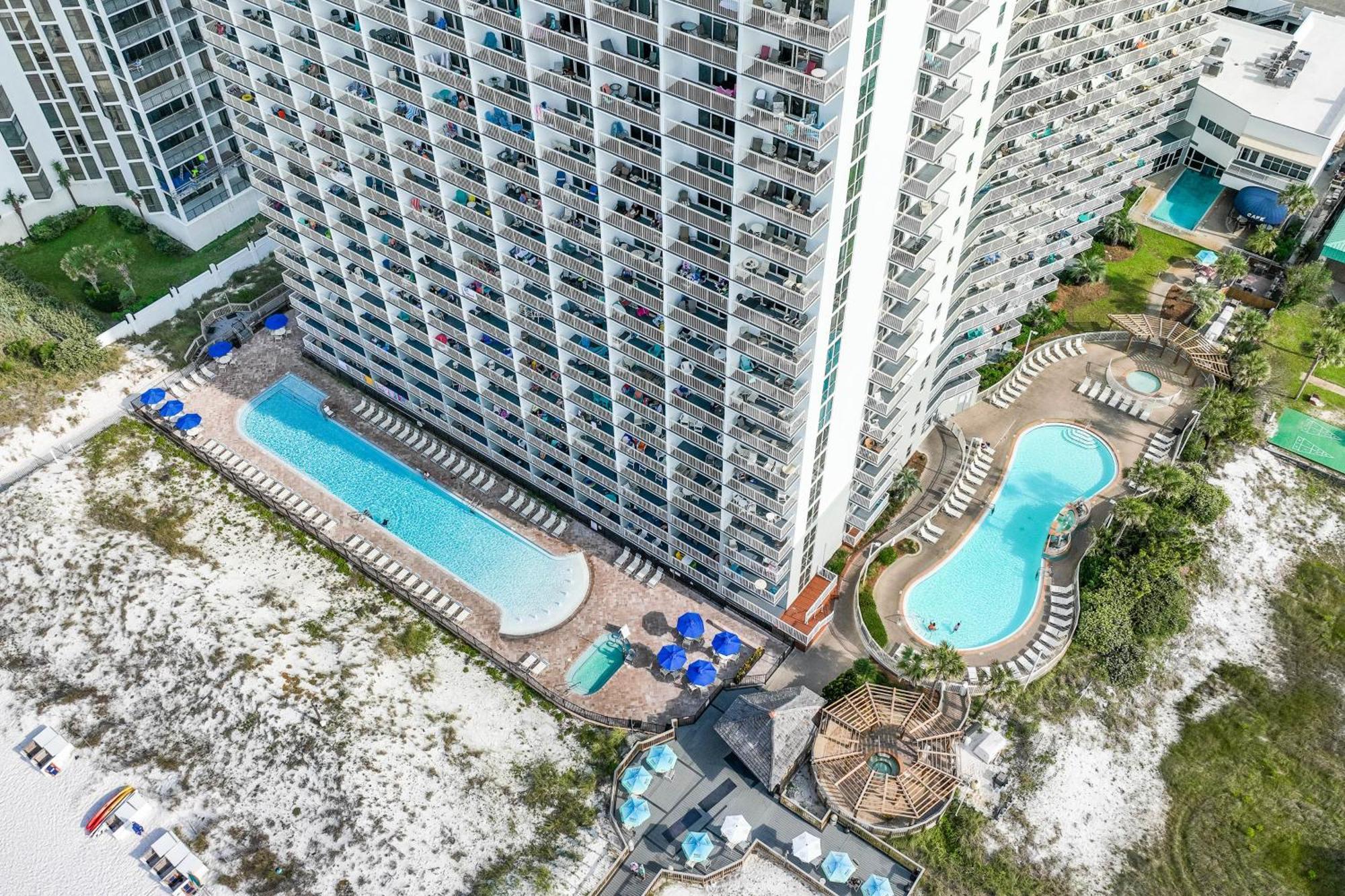 Pelican Pointe Destin Kamer foto