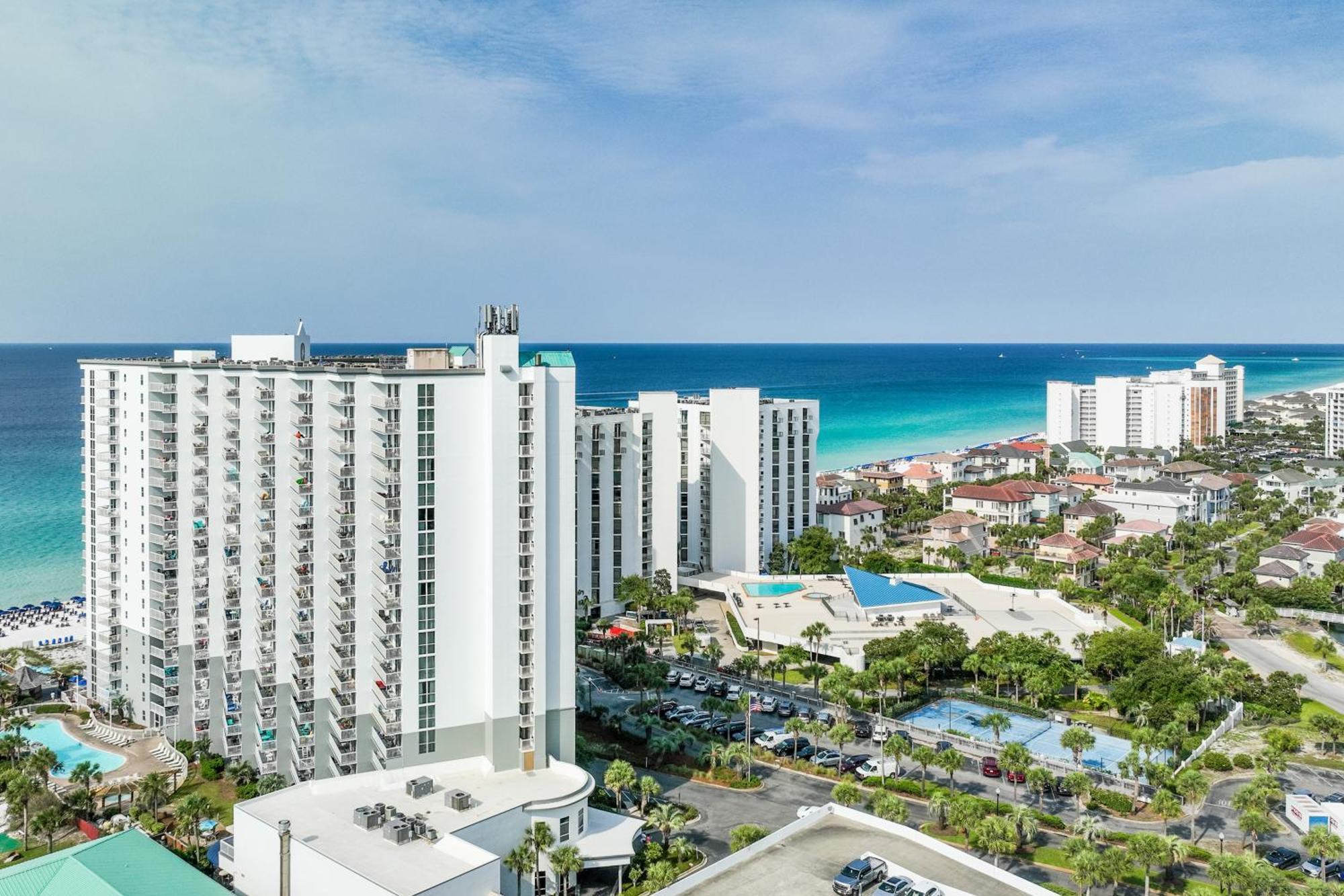 Pelican Pointe Destin Kamer foto
