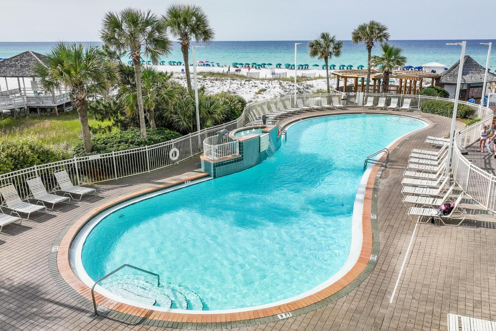 Pelican Pointe Destin Kamer foto
