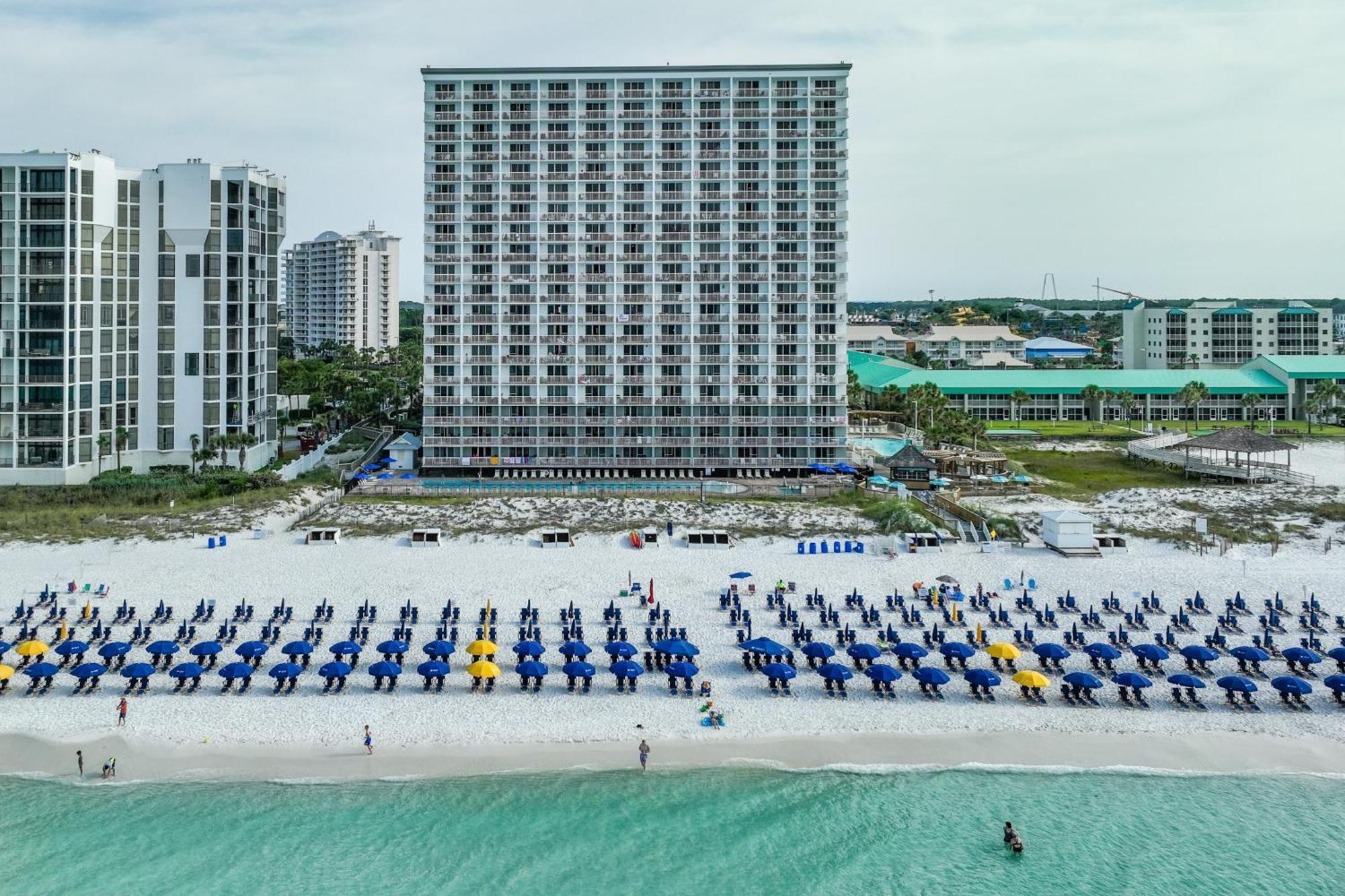 Pelican Pointe Destin Kamer foto