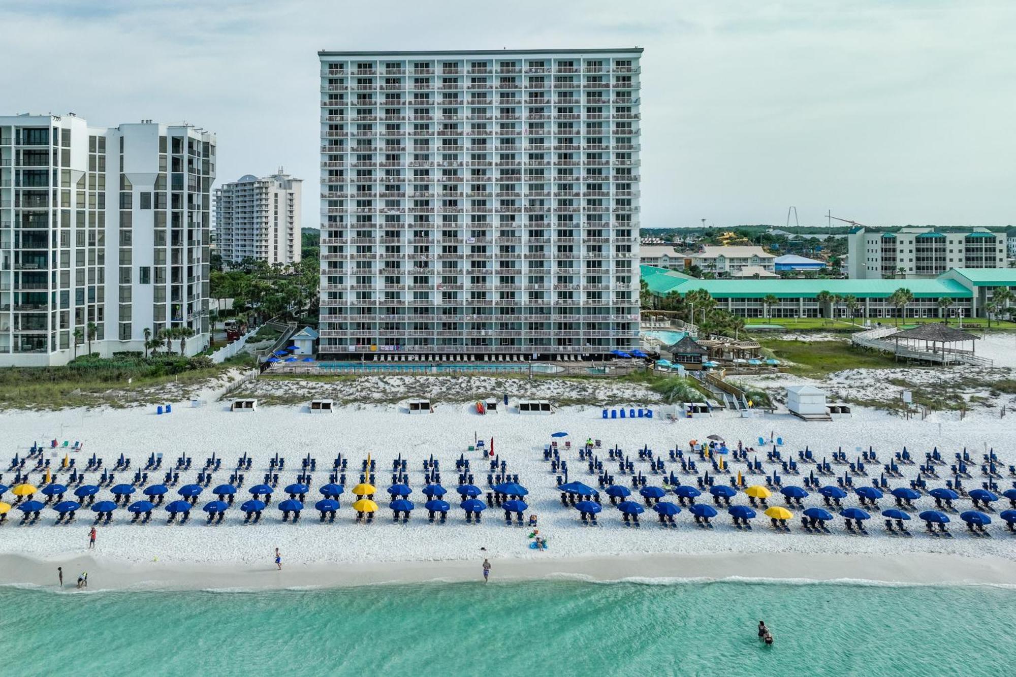 Pelican Pointe Destin Kamer foto
