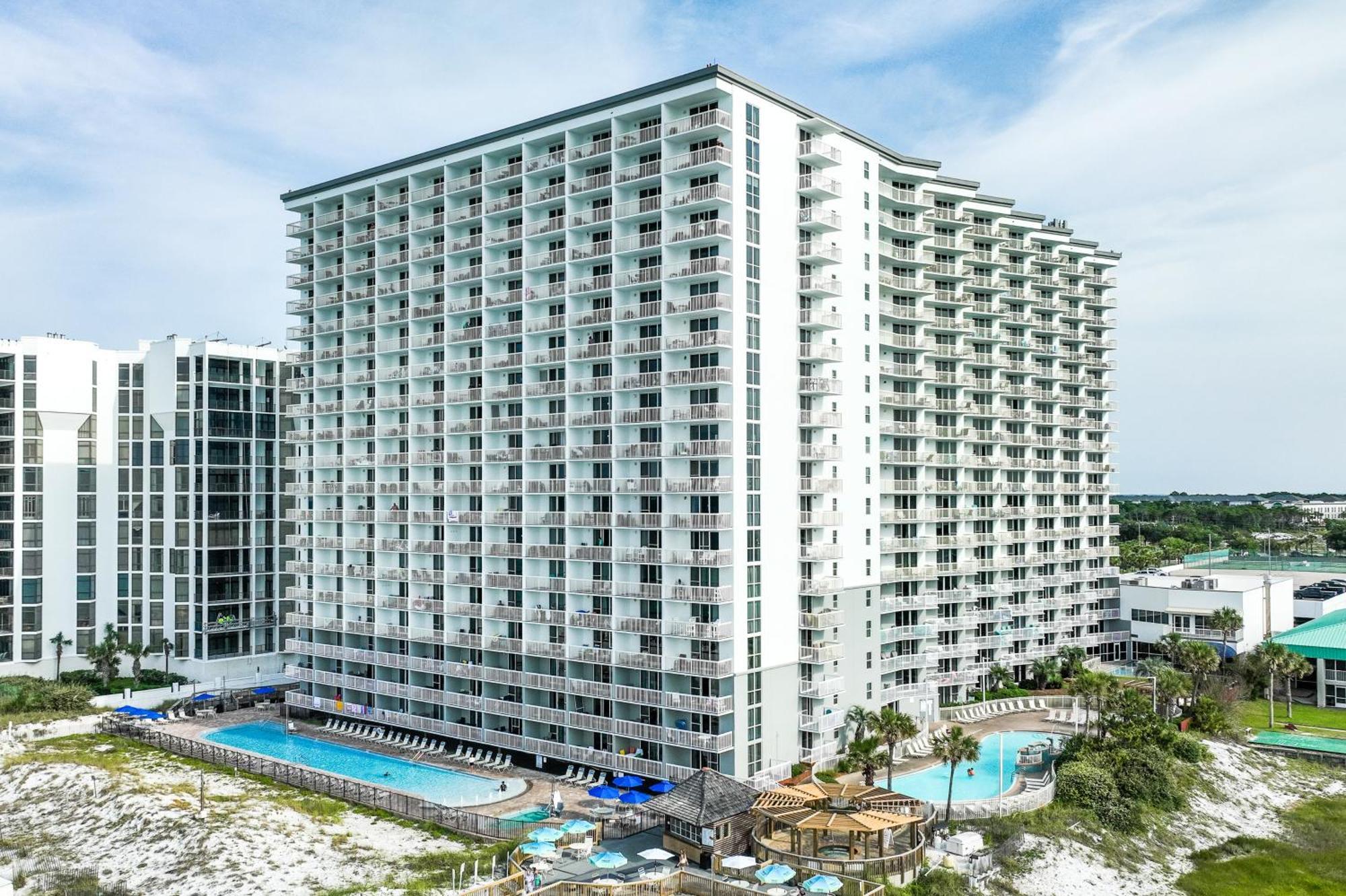 Pelican Pointe Destin Kamer foto