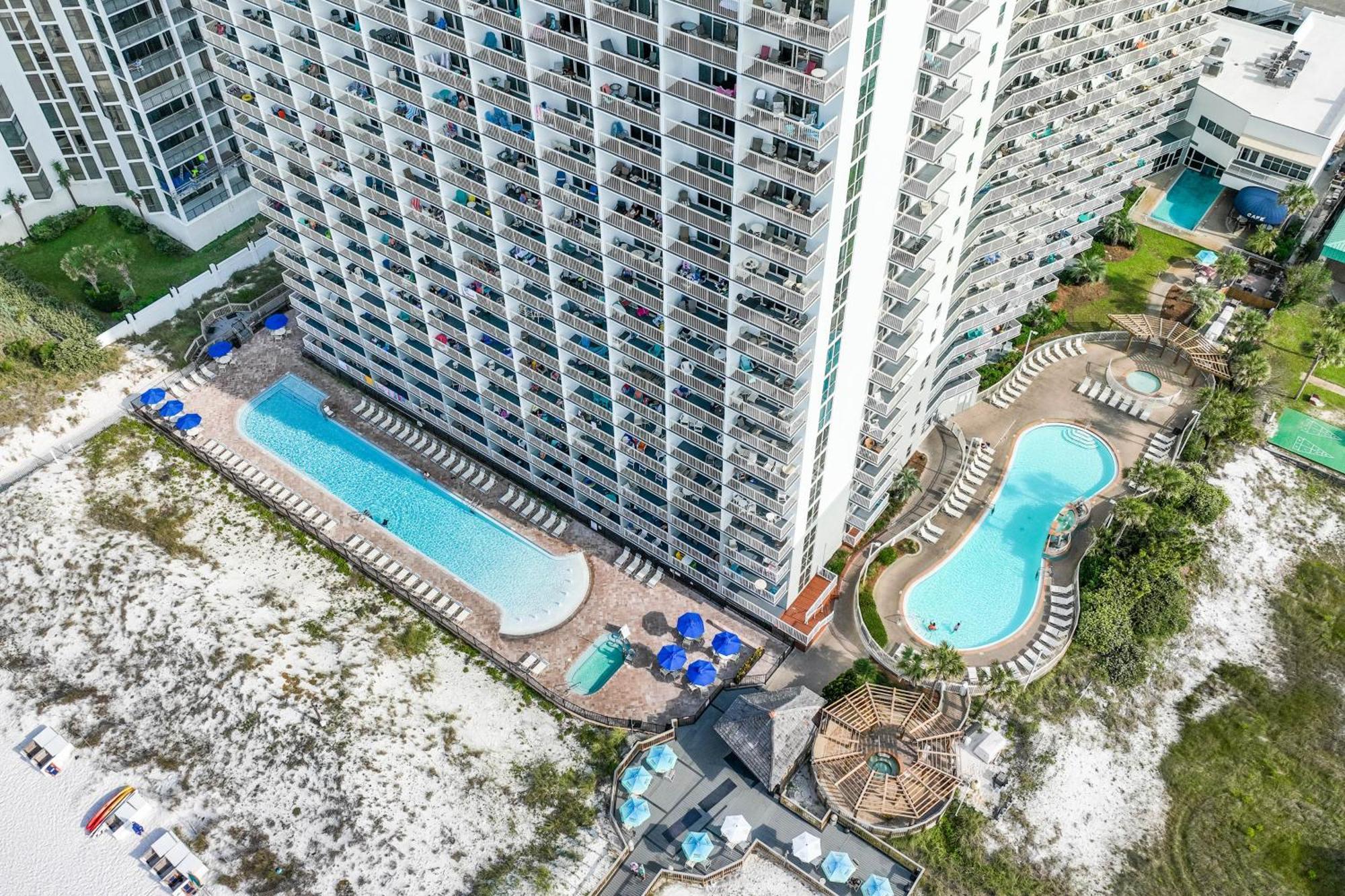 Pelican Pointe Destin Kamer foto