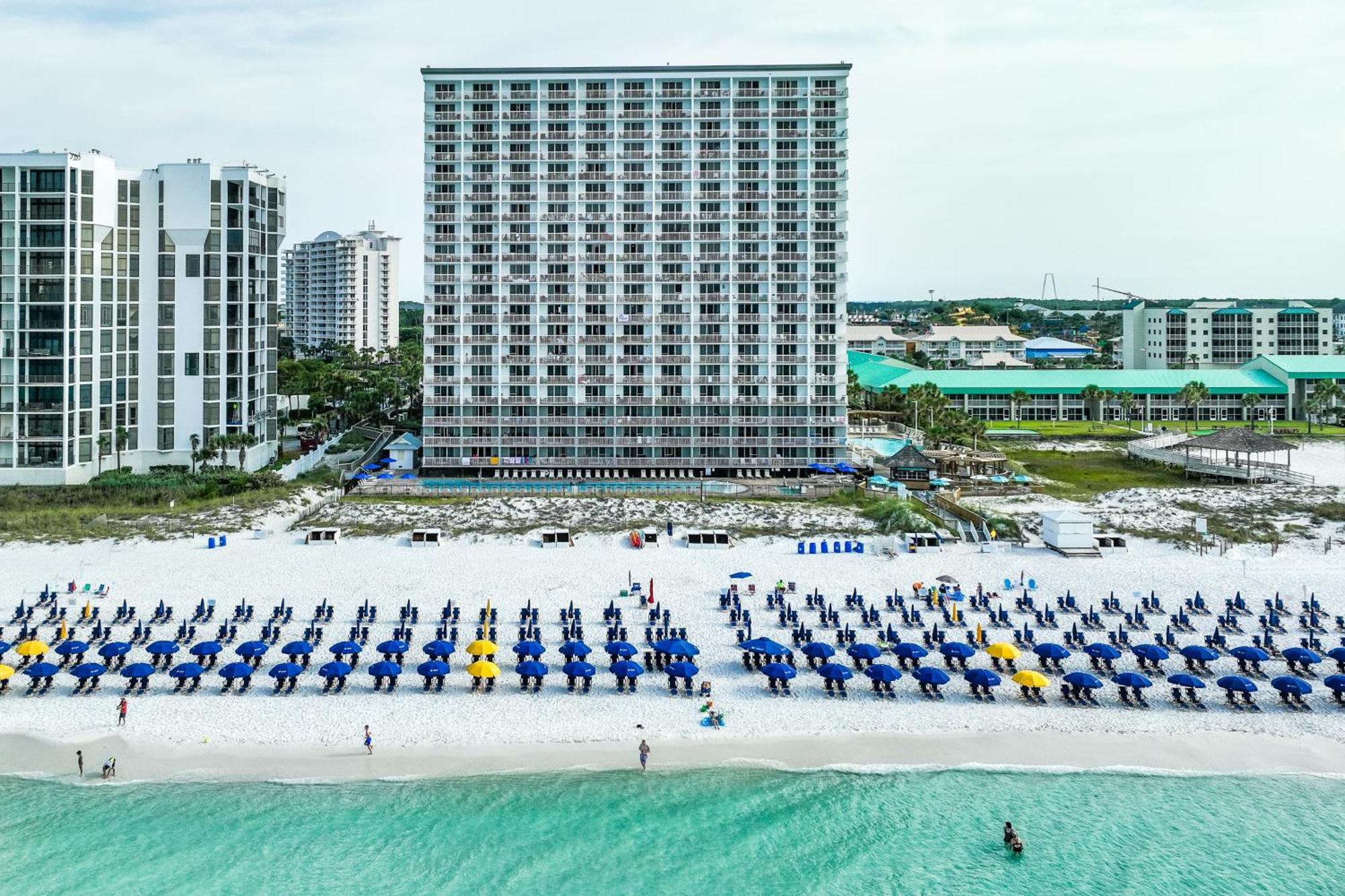 Pelican Pointe Destin Kamer foto